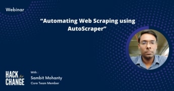 Preview image for Automating webscraping with AutoScrapper