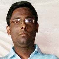 Sambit Mohanty